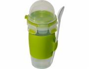 EMSA Clip&Go Yoghurt Mug 0,45 L