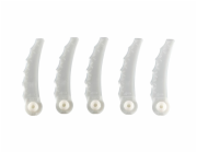 Makita 198851-4 1x5 Replacement Blades plastic