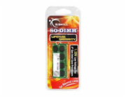 G.Skill 4GB DDR3 4GSL SO-Dimm 1600 CL11 1,35 (1x4GB)