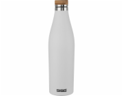 Sigg Meridian láhev na vodu bílá 0.5 L