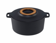 Fiskars Pot Norden Cast Iron 6L