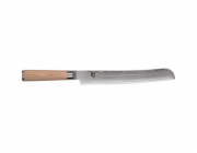 KAI Shun White Bread Knife 23 cm