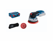 Bosch GEX 18V-125 Professional aku excentrická bruska