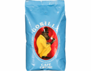 Joerges Gorilla Cafe Creme 1 Kg zrnková