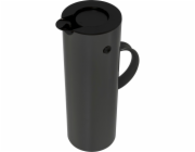 Stelton EM 77 termoska 1l sedá