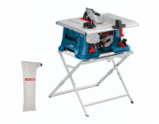 Bosch GTS 18V-216 incl. GTA 560 Cordless Table Saw