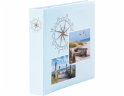 Hama Compass               10x15 200 Photos slip in/notes 3855