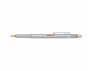 rotring 800 propiska stribrna