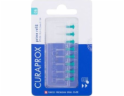 Curaprox Curaprox Prime Refill CPS 1,1 - 5,0 mm Mezizubní kartáček 8 ks