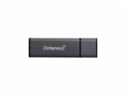 Intenso Alu Line anthrazit 128GB USB Stick 2.0 3521495