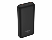 Ansmann powerbanka 20.000 mAh PB320PD USB-C vs./výst.1700-0147