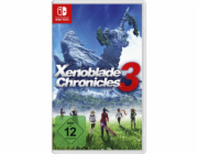 Nintendo Xenoblade Chronicles 3