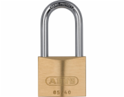 ABUS mosaz 65/40HB40 SL 5