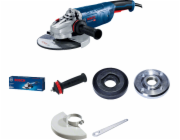 Bosch Professional GWS 24-230 P