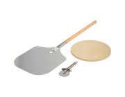 Rösle BBQ Pizza Set 3 pcs.