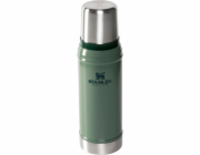 Stanley Classic Bottle S 0,75 L Hammertone Green