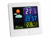 TFA 35.1133.02 SUN Radio Weather Station