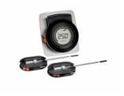 TFA 14.1513.01      HYPER BBQ Smart Wireless BBQ Thermometer