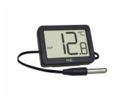 TFA 30.1066.01        Digital Internal-External-Thermometer