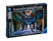 Ravensburger 1000 Pieces Lost Places The Palace