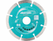 Makita D-61123        DIAMAK Diamond Wheel 115x22,23