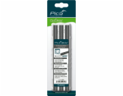 Pica BIG DRY Refills FOR ALL graphite - SB