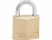 Master Lock 130EURD6mm 4-Pin Cyl. visací zámek