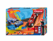 Carrera GO!!! Hot Wheels  4,9 m       20062552