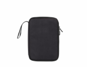 RIVACASE 5632 Travel Organizer black