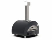 Alfa Forni Linea Moderno Pizza Oven grigio