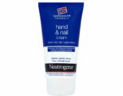 Neutrogena Norwegian Formula Krém na ruce a nehty 50 ml