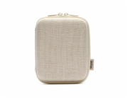 Fujifilm instax Square Link Printer Case woven ivory