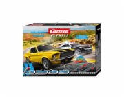 Carrera GO!!!  Highway Chase Battery operated        20063519