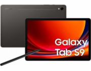 Samsung Galaxy Tab S9/SM-X710/11"/2560x1600/12GB/256GB/Graphite