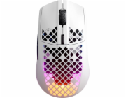 Aerox 3 Wireless Snow 2022, Gaming-Maus