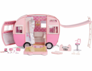 Kitty-Cat karavan (575672EUC)