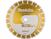 Makita DIAMANTOVÝ DISK 350mm SEGMENTOVANÁ MLHOVINA MB-54053