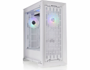 Thermaltake CTE T500 TG ARGB Snow      , Big-Tower-Gehäuse