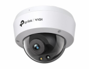 TP-Link VIGI C230(4mm), 3MP, Dome, PoE, IR 30m