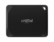 Crucial X10 Pro              4TB Portable SSD USB 3.2 Type-C