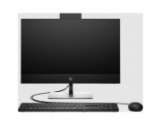 HP ProOne 440 G9 AiO 23.8 NT/i5-13500T/1x16GB/SSD512GB M.2/Radeon6300M 2GB GDDR6/WiFi6+BT/bez MCR/150Wext. /vPro Essen./