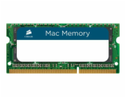 SO-DIMM 16 GB DDR3-1600 (2x 8 GB) Dual-Kit, für Mac , Arbeitsspeicher