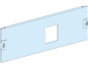 Schneider Electric Horizonttal Front Plate NS250 s pákou LVS03611