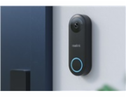 REOLINK bezpečnostní video zvonek Video Doorbell PoE, 5MP, 2K+ HD