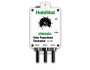 HabiStat pulzní termostat 18 - 32°C (Standard) bílý