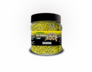 HabiStat Tortoise Food Banana 200g