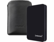 INTENSO 4TB MemoryDrive black 2,5"