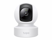 TP-Link Tapo C212 domácí-indoor kamera, (3MP, PTZ, 2K 1296p, WiFi, IR 9m, micro SD card)