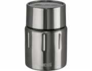 Sigg Gemstone Food Container silver 0.50 L