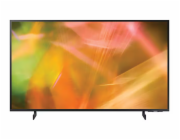 Samsung/43AU8000/43"/4K UHD/Black